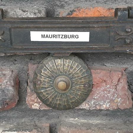 Апартаменты Mauritzburg Крефельд Экстерьер фото